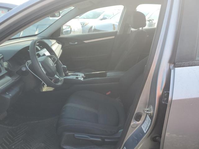 Photo 7 from auction – 2016 HONDA CIVIC with VIN 19XFC2F59GE069318