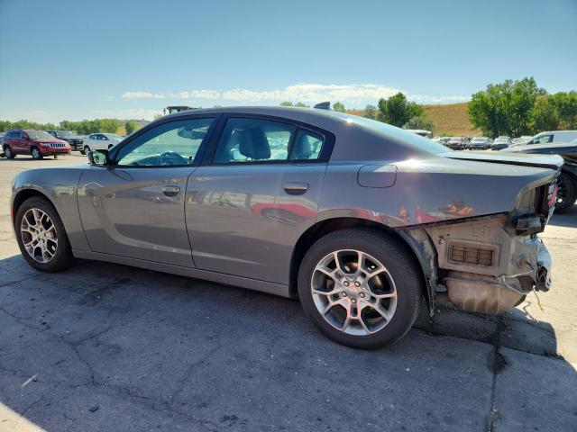 Photo 2 from auction – 2017 DODGE CHARGER SX with VIN 2C3CDXJG8HH559751
