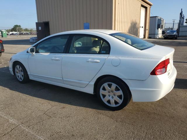 Photo 2 from auction – 2006 HONDA CIVIC with VIN 1HGFA16546L068956