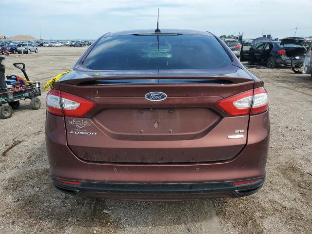 Photo 6 from auction – 2015 FORD FUSION SE with VIN 3FA6P0H96FR114477