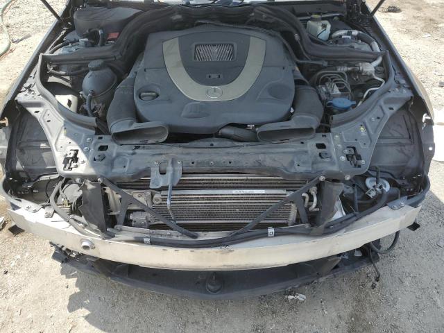 Photo 11 from auction – 2011 MERCEDES-BENZ E 550 with VIN WDDKK7CFXBF072955