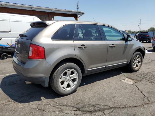 Photo 3 from auction – 2014 FORD EDGE SEL with VIN 2FMDK3JC2EBA05921