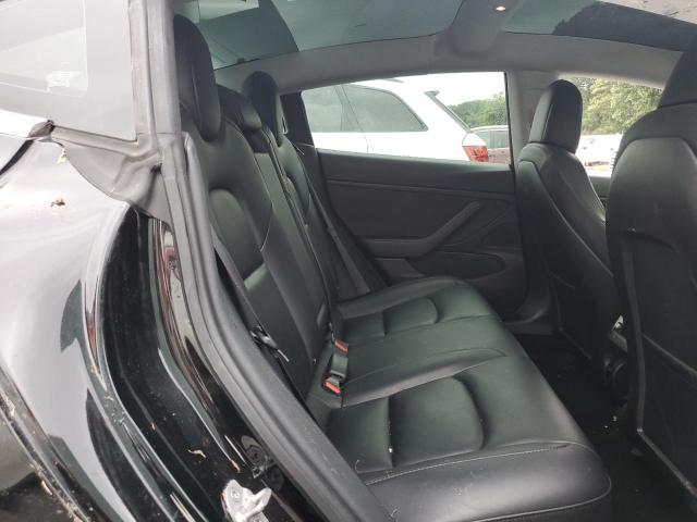 Photo 10 from auction – 2018 TESLA MODEL 3 with VIN 5YJ3E1EAXJF152621