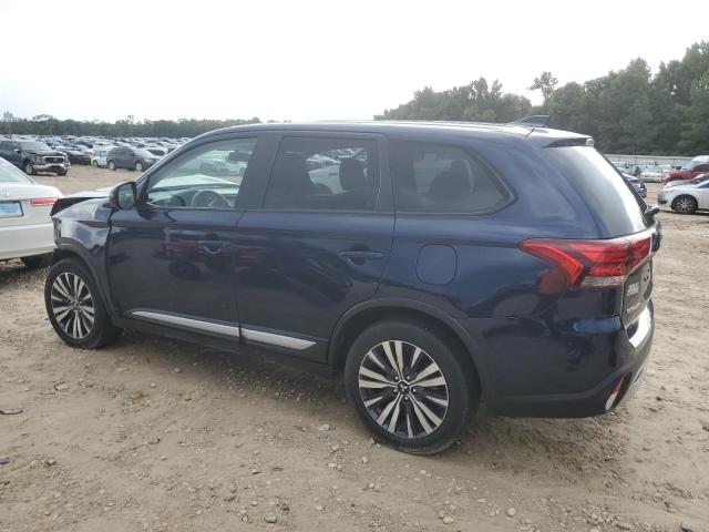 Photo 2 from auction – 2020 MITSUBISHI OUTLANDER with VIN JA4AD2A3XLZ045065