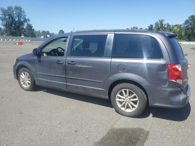 Photo 2 from auction – 2015 DODGE GRAND CARA with VIN 2C4RDGCGXFR733796