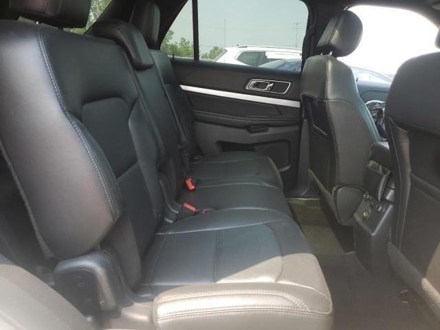 Photo 11 from auction – 2016 FORD EXPLORER X with VIN 1FM5K8D86GGD24937