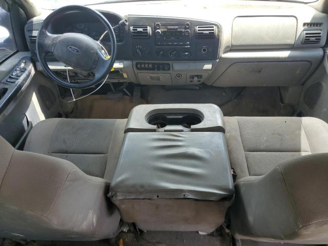 Photo 8 from auction – 2005 FORD F350 with VIN 1FTWW33P05EC63599