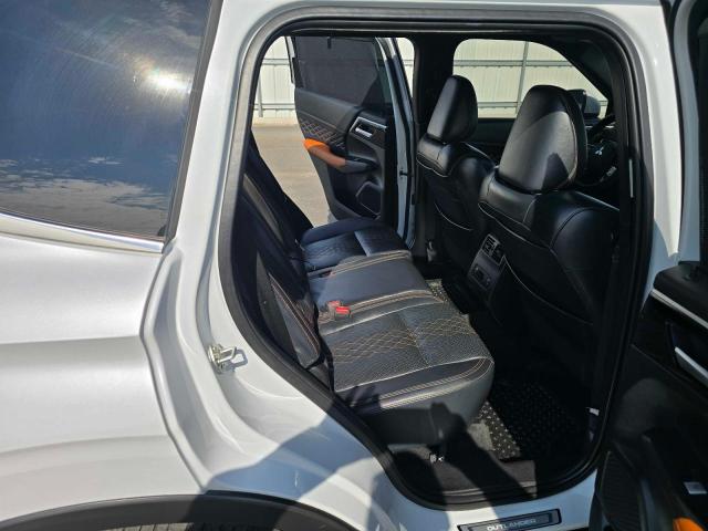 Photo 6 from auction – 2022 MITS OUTLANDER SEL with VIN JA4J4VA81NZ091481