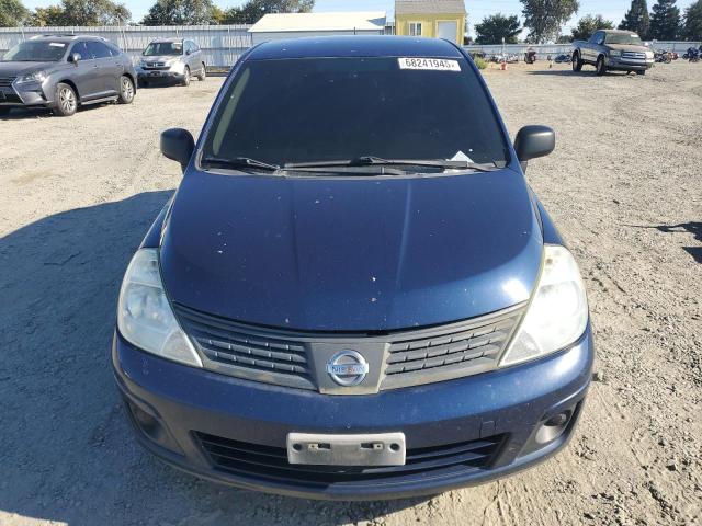 Photo 5 from auction – 2010 NISSAN VERSA S with VIN 3N1CC1AP9AL397141
