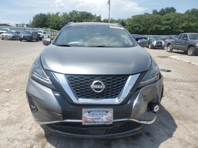 Photo 5 from auction – 2023 NISSAN MURANO SV with VIN 5N1AZ2BS2PC111335