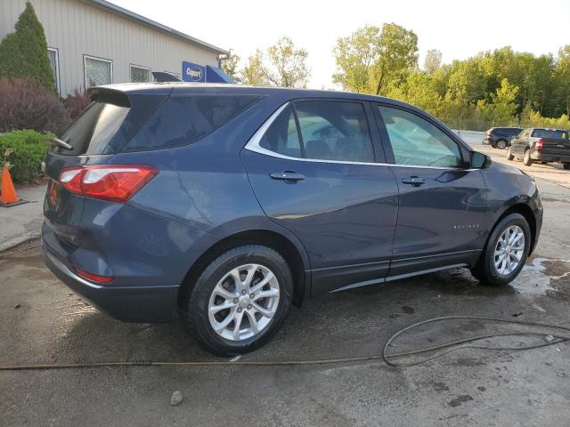 Photo 3 from auction – 2018 CHEVROLET EQUINOX LT with VIN 3GNAXJEV8JS529496