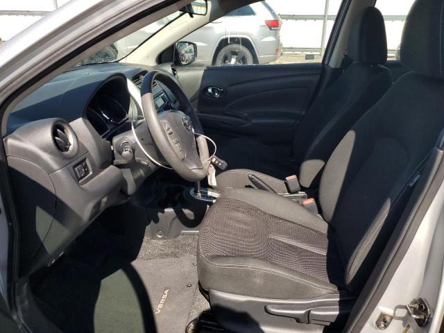Photo 7 from auction – 2017 NISSAN VERSA S with VIN 3N1CN7AP3HL893088
