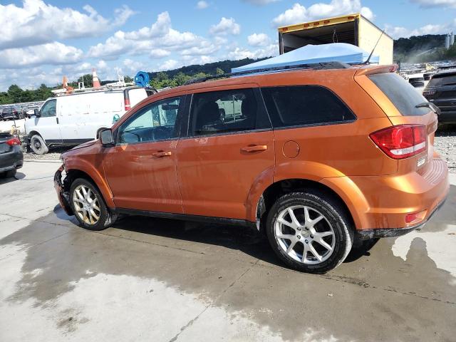 Photo 2 from auction – 2011 DODGE JOURNEY MA with VIN 3D4PG1FG2BT538048