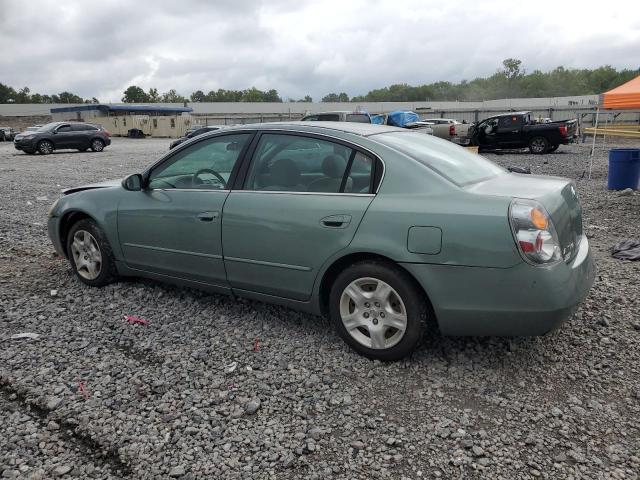 صورة رقم 2 من المزاد - 2003 NISSAN ALTIMA BASE مع VIN 1N4AL11D43C241569