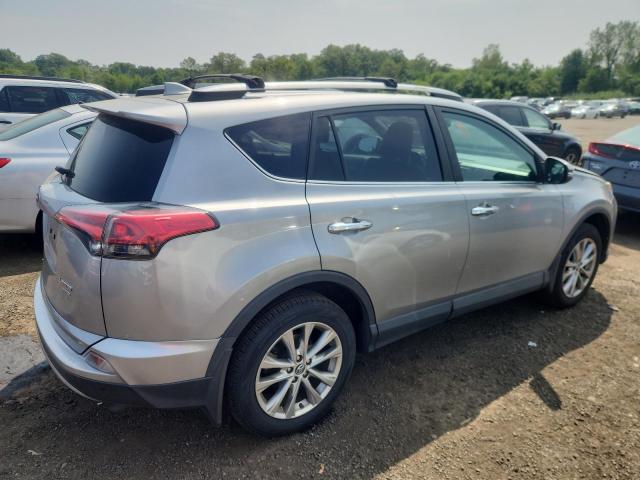 Photo 3 from auction – 2018 TOYOTA RAV4 LIMITED with VIN 2T3DFREVXJW798903