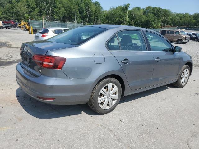 Photo 3 from auction – 2017 VOLKSWAGEN JETTA with VIN 3VW167AJ2HM366129