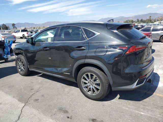 Photo 2 from auction – 2020 LEXUS NX 300H with VIN JTJDJRDZ9L2133261