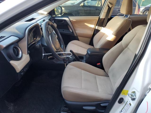 Photo 7 from auction – 2013 TOYOTA RAV4 XLE with VIN 2T3RFREV9DW090720