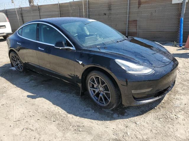 Photo 4 from auction – 2018 TESLA MODEL 3 with VIN 5YJ3E1EA4JF157233