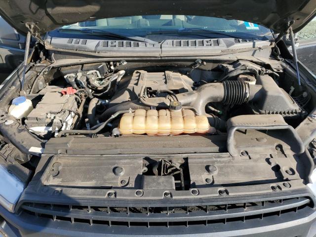 Photo 11 from auction – 2018 FORD F150 with VIN 1FTMF1EP3JKC78540
