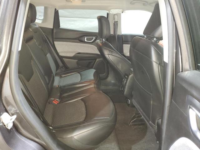 Photo 11 from auction – 2022 JEEP COMPASS LATITUDE with VIN 3C4NJDBBXNT122089