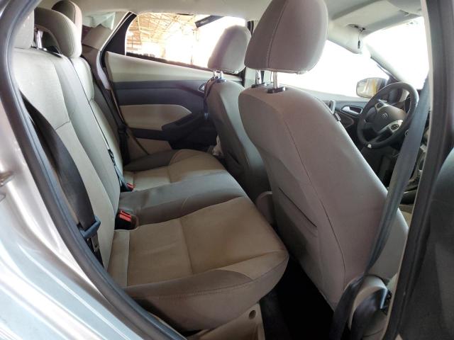 Фото 10 с аукциона – 2014 FORD FOCUS SE с VIN 1FADP3F26EL373725