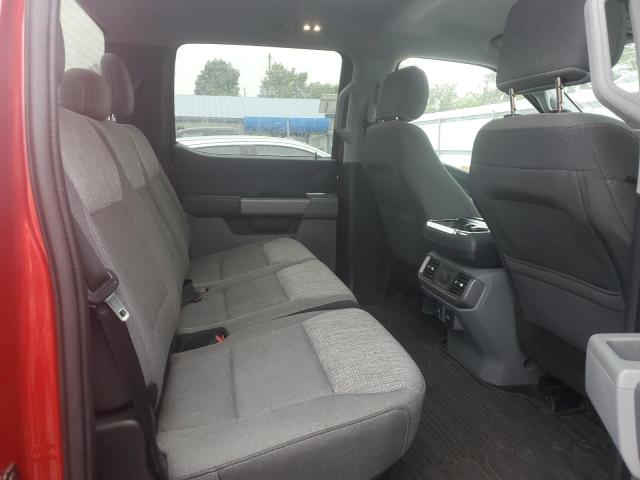 Photo 10 from auction – 2021 FORD F150 SUPER with VIN 1FTEW1EP6MKE75291