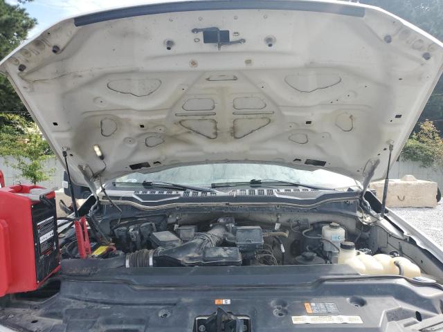 Photo 11 from auction – 2020 FORD F250 SUPER with VIN 1FT7W2B68LEE57138