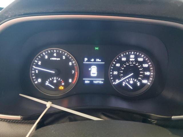 Photo 9 from auction – 2019 HYUNDAI TUCSON SE with VIN KM8J2CA48KU003303