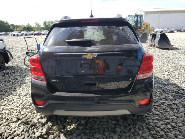 Photo 6 from auction – 2020 CHEVROLET TRAX 1LT with VIN KL7CJLSB8LB331635