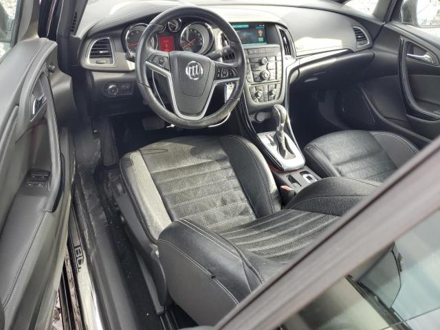 Photo 8 from auction – 2017 BUICK CASCADA PR with VIN W04WH3N57HG002835