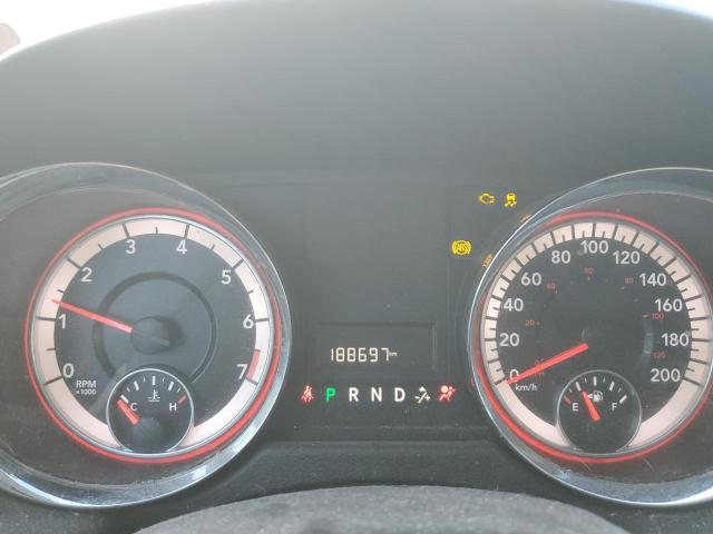 Photo 9 from auction – 2014 DODGE GRAND CARA with VIN 2C4RDGBG4ER424888