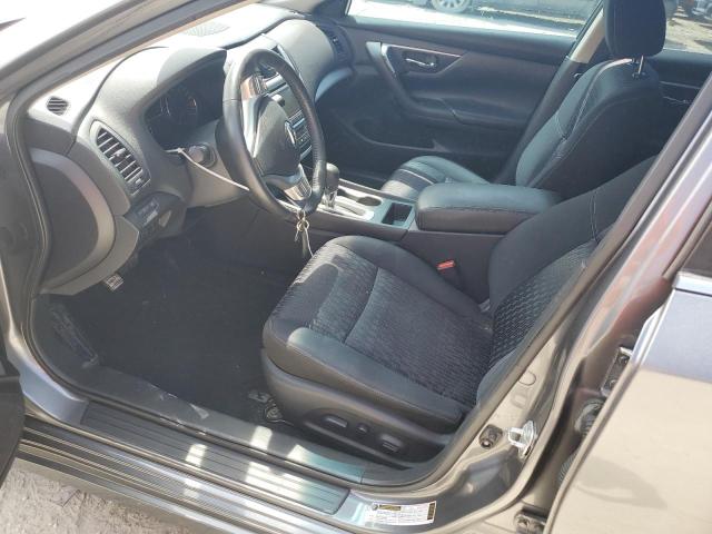 Photo 7 from auction – 2016 NISSAN ALTIMA 2.5 with VIN 1N4AL3AP8GC182747