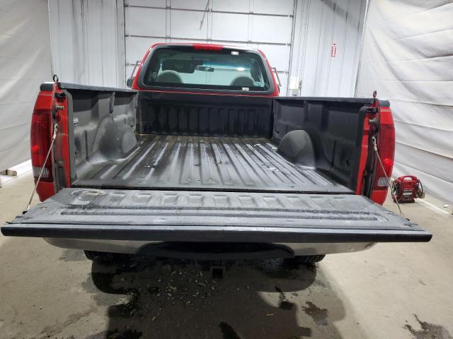 Photo 6 from auction – 2000 FORD F150 with VIN 1FTPF18L2YNA25370