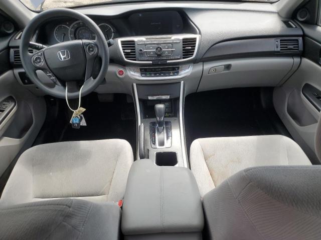Photo 8 from auction – 2013 HONDA ACCORD EX with VIN 1HGCR2F71DA132947