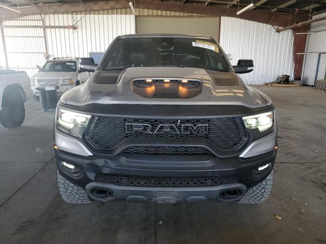 Photo 5 from auction – 2022 RAM 1500 with VIN 1C6SRFU94NN103613