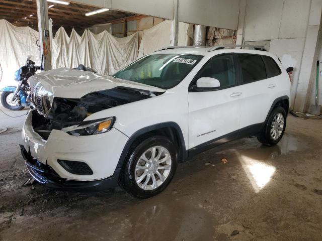 Photo 1 from auction – 2020 JEEP CHEROKEE L with VIN 1C4PJLCB7LD648779