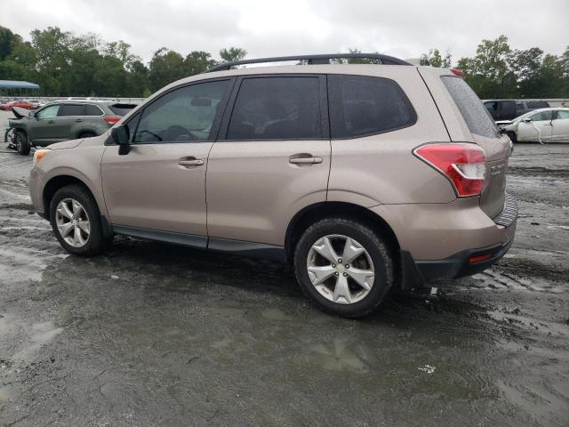 Foto 2 de la subasta – 2016 SUBARU FORESTER 2 con VIN JF2SJABC6GH541473