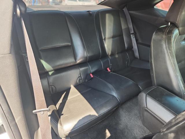 Photo 10 from auction – 2014 CHEVROLET CAMARO 2SS with VIN 2G1FK1EJ7E9232547