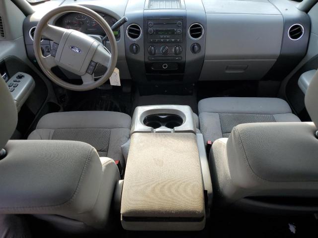 Photo 8 from auction – 2005 FORD F150 with VIN 1FTPX14505FA04320