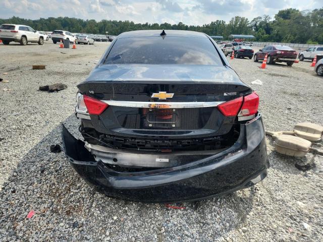Photo 6 from auction – 2018 CHEVROLET IMPALA PREMIER with VIN 2G1125S34J9141012