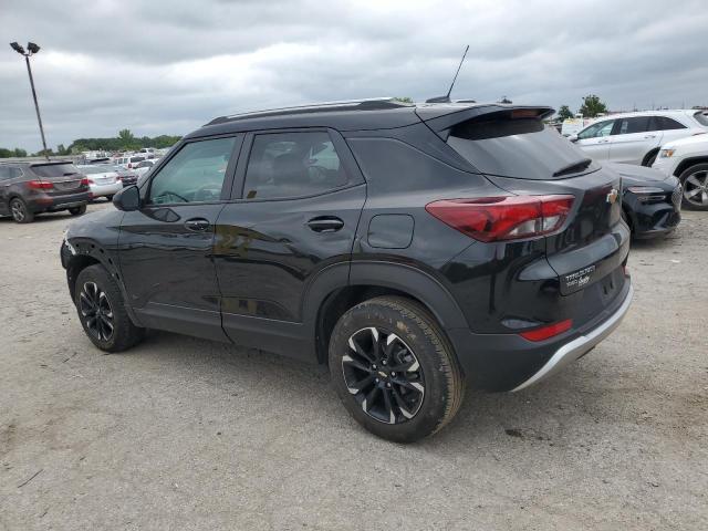 Photo 2 from auction – 2022 CHEVROLET TRAILBLAZE with VIN KL79MRSL6NB135239