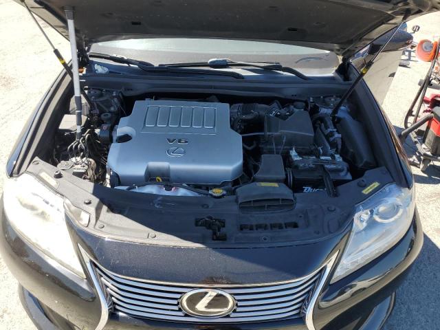 Photo 11 from auction – 2013 LEXUS ES 350 with VIN JTHBK1GG2D2066778