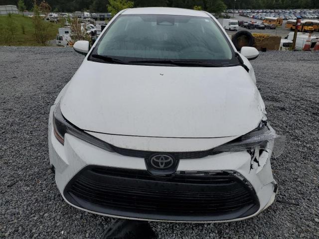 Photo 5 from auction – 2023 TOYOTA COROLLA LE with VIN 5YFB4MDE9PP016868