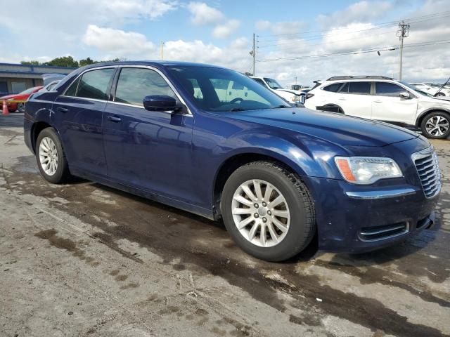 Снимка 4 от търг – 2014 CHRYSLER 300 с VIN 2C3CCAAG5EH376058