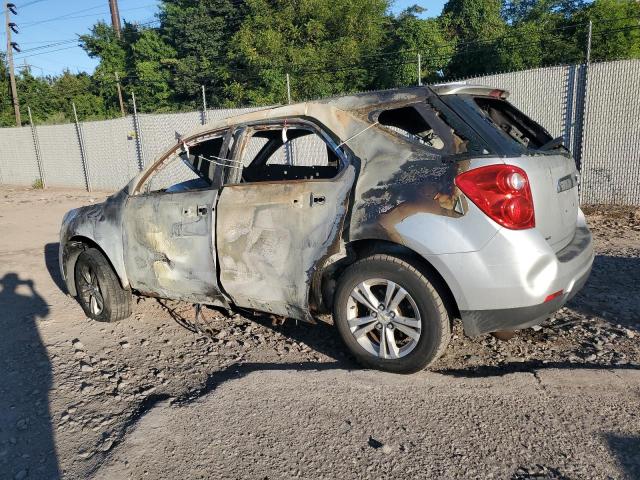Photo 2 from auction – 2012 CHEVROLET EQUINOX LS with VIN 2GNFLCEK7C6361001