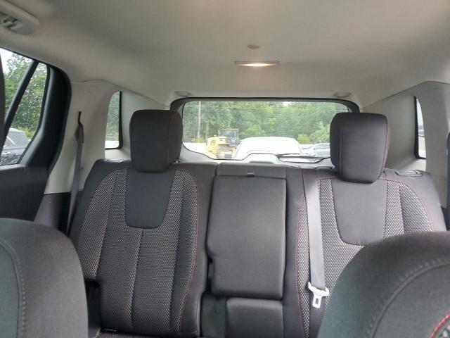 Photo 10 from auction – 2013 GMC TERRAIN SLE with VIN 2GKALSEK8D6356375