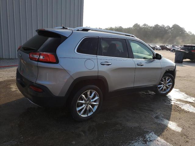 Photo 3 from auction – 2014 JEEP CHEROKEE L with VIN 1C4PJLDB6EW268192