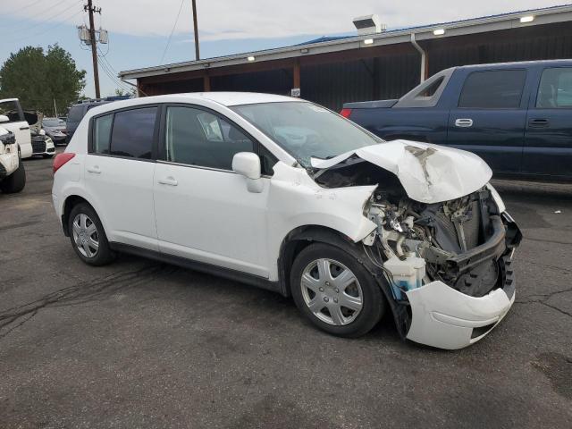 Photo 4 from auction – 2012 NISSAN VERSA S with VIN 3N1BC1CP2CK814455