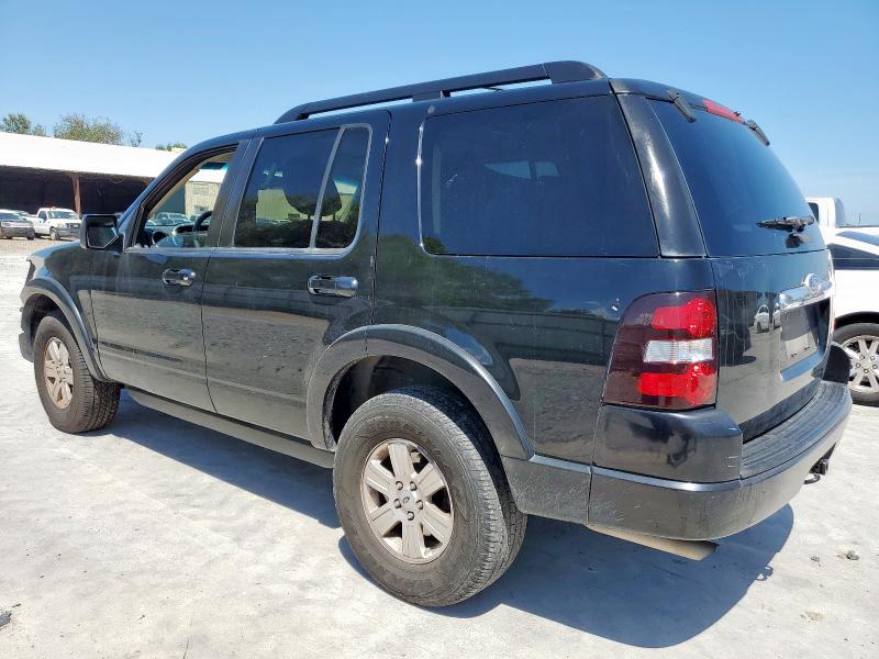 Photo 2 from auction – 2010 FORD EXPLORER X with VIN 1FMEU6DE8AUA64375